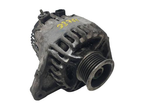 Used Alternator Alternator TOYOTA COROLLA Verso (ZER_, ZZE12_, R1_) 1.8 (ZNR11_, ZNR11R) (129 hp) 38564487 38564487