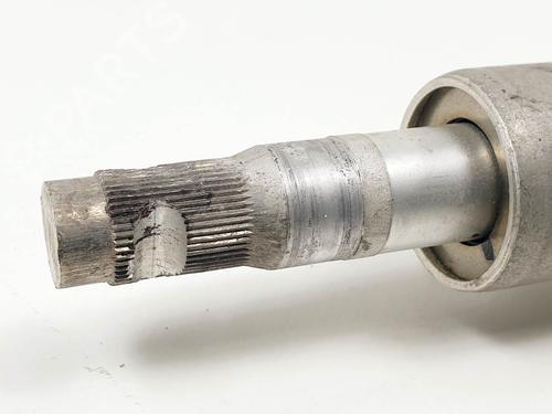 Steering column BMW 3 Touring (E91) 318 d | BP24516097M21  - Image 5