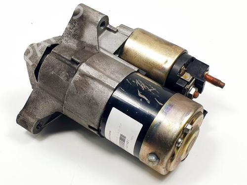Startmotor PEUGEOT 407 (6D_) 2.0 (6DRFNB, 6DRFNE) | BP25117049M8 