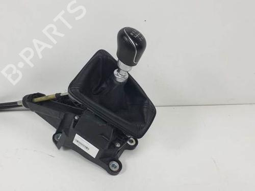 Schakelhendel FORD FOCUS III 1.0 EcoBoost (125 hp) 17479440