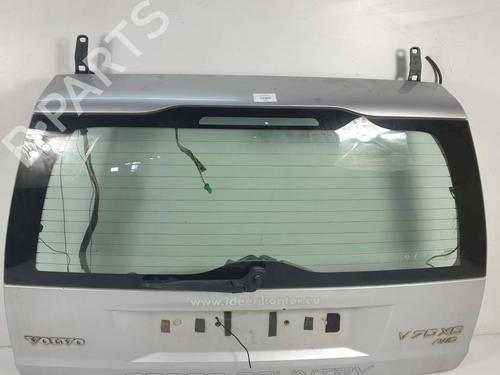 Used Tailgate Tailgate VOLVO V70 II (285) 2.4 T AWD (200 hp) 34624107 34624107