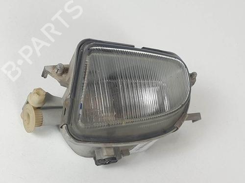 Used Left front fog light Left front fog light MERCEDES-BENZ CLK Convertible (A208) CLK 320 (208.465) (218 hp) 13384500 13384500