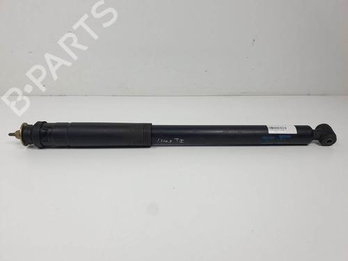 Used Left rear shock absorber Left rear shock absorber MERCEDES-BENZ C-CLASS Coupe (CL203) C 220 CDI (203.706) (143 hp) 15820257 15820257