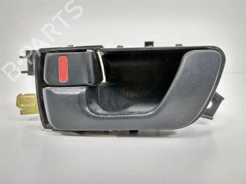 Used Front left interior door handle Front left interior door handle MITSUBISHI SPACE WAGON (N9_W, N8_W) 2.0 (133 hp) 7626525 7626525