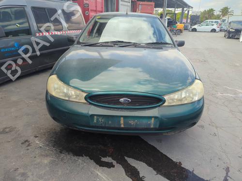 Left headlight FORD MONDEO II (BAP) 1.8 i | BP36551299C28 - Image 12