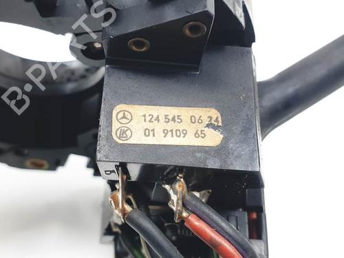 Steering column stalk MERCEDES-BENZ 124 Saloon (W124) 300 E (124.030) | BP24931264I23 