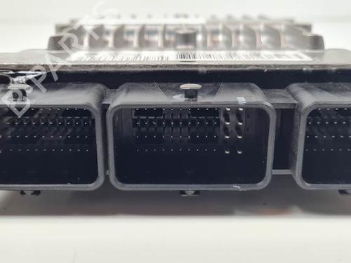 Engine control unit (ECU) PEUGEOT 407 (6D_) 2.0 HDi 135 (6DRHRH, 6DRHRE, 6DRHRG, 6DRHRJ) | BP29172542M57 - Image 2