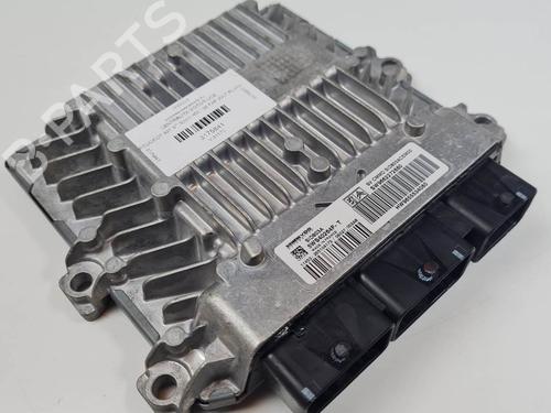 Used Engine control unit (ECU) Engine control unit (ECU) 29172542 29172542