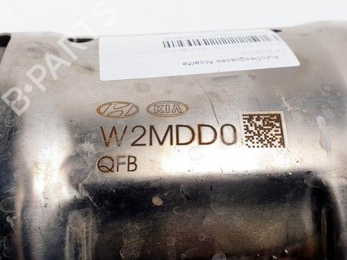 Catalyst HYUNDAI TUCSON (NX4E, NX4A) 1.6 T-GDi Hybrid | BP24934081M10  - Image 6