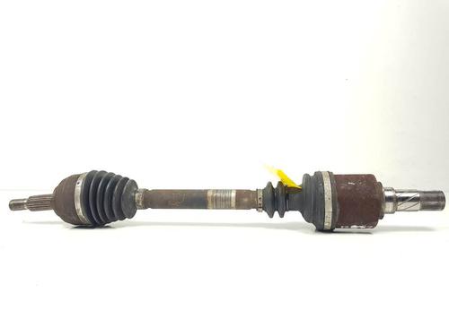 Used Left front driveshaft Left front driveshaft RENAULT MEGANE II Saloon (LM0/1_) 1.9 dCi (LM0G, LM1G, LM2C) (120 hp) 16946630 16946630