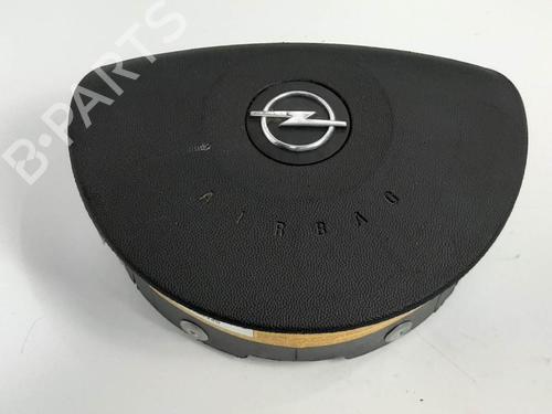 Used Driver airbag Driver airbag OPEL MERIVA A MPV (X03) 1.7 CDTI (E75) (100 hp) 6848836 6848836