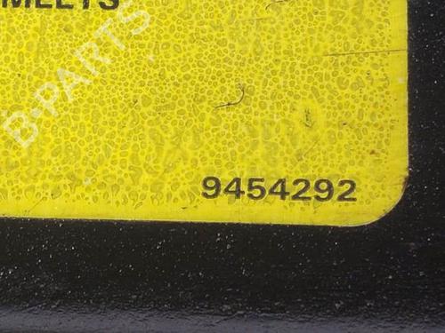 Frontplate/Frontkurv VOLVO S80 I (184) 2.5 T | BP17327459C72 