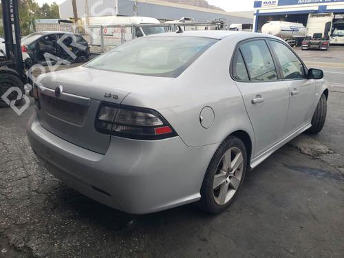 Climate control SAAB 9-3 (YS3F, E79, D79, D75) 1.9 TiD | BP24914851I5  - Image 19
