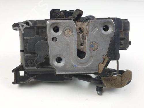 Used Front right lock Front right lock RENAULT CLIO III (BR0/1, CR0/1) 1.5 dCi (BR17, CR17) (86 hp) 25779977 25779977