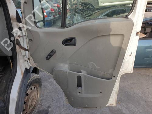 Mass air flow sensor OPEL MOVANO A Van (X70) 2.5 CDTI (FD) | BP38634236M95 - Image 18