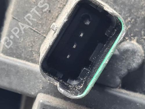 Left taillight NISSAN QASHQAI I (J10, NJ10)  | BP29245663C34 