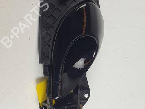 Used Front left interior door handle PORSCHE BOXSTER (986) 2.5 (204 hp) 29989417