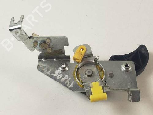 Rear left interior door handle FORD TOURNEO CONNECT 1.8 TDCi | BP18889384I15 