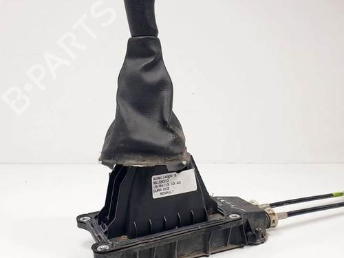 Used Gear lever DACIA DOKKER MPV (KE_) 1.5 dCi / Blue dCi 75 (KEAJ, KEAH, KEJW) (75 hp) 17637132