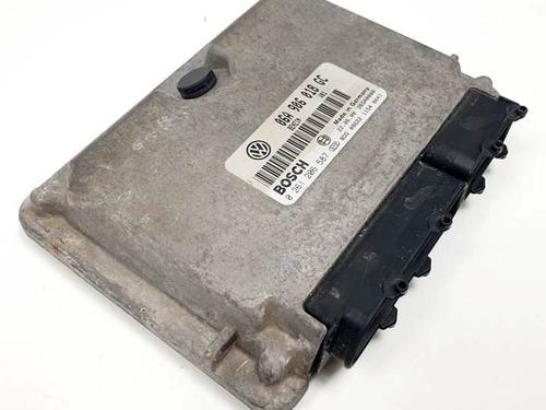 Used Engine control unit (ECU) SEAT TOLEDO II (1M2) 1.8 20V (125 hp) 25291527