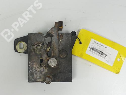Used Hood lock FORD STREET KA (RL2) 1.6 (95 hp) 10963644