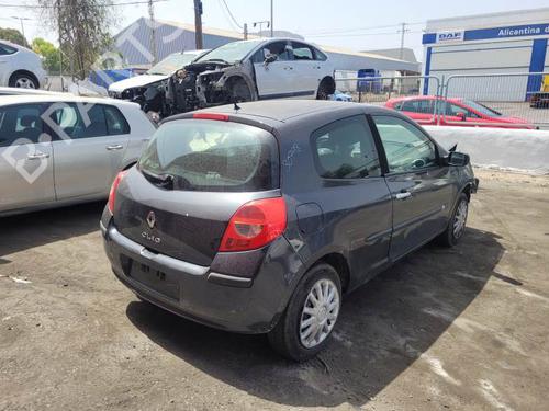 Used Parts RENAULT CLIO III (BR0/1, CR0/1) 1.2 16V (BR02, BR0J, BR11, CR02, CR0J, CR11) (75 hp) 3474754