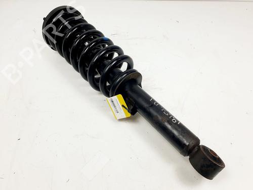 Used Left front shock absorber KIA SORENTO I (JC) 2.5 CRDi 4WD (140 hp) 16530231