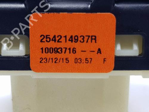 Right front window switch DACIA SANDERO II 1.2 | BP12534109I26 - Image 2