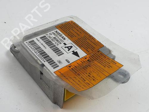 Airbag module NISSAN MICRA III (K12) 1.2 16V (65 hp) 28106438
