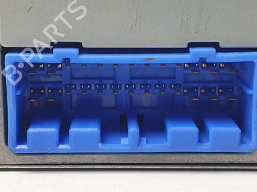 Engine control unit (ECU) HONDA LEGEND III (KA) 3.5 i 24V (KA9) | BP20930455M57 