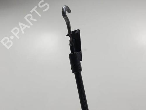 Front left lock VW JETTA III (1K2) 1.9 TDI | BP12357501C98 