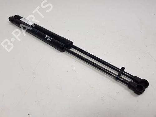 Used Tailgate lift support BMW 1 (E87) 120 d (163 hp) 13956831
