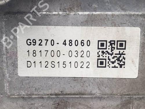 Electronic module TOYOTA RAV 4 IV (_A4_) 2.5 Hybrid (AVA42_) | BP25143875M83  - Image 8