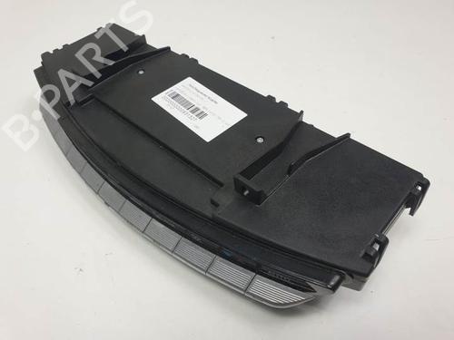 Climate control MERCEDES-BENZ S-CLASS (W221, V221) S 320 CDI (221.022, 221.122) | BP12384866I5 