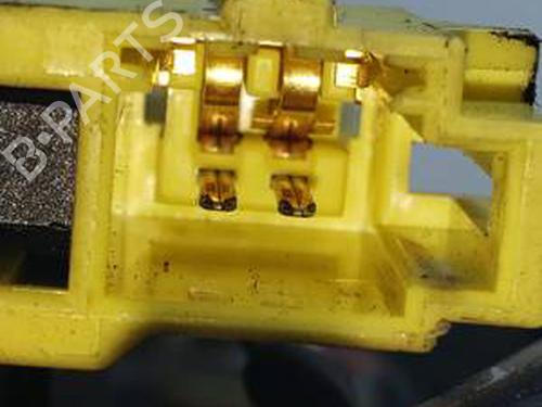 Førerens kollisjonspute NISSAN TERRANO II (R20) 2.7 TDi 4WD | BP30959100C9