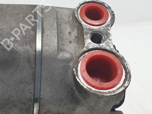 AC compressor OPEL ASTRA J (P10) 1.6 (68) | BP36594717M34 - Image 2