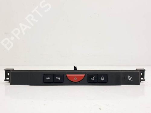 Warning switch LAND ROVER RANGE ROVER SPORT I (L320) 2.7 D 4x4 | BP13459568I22 