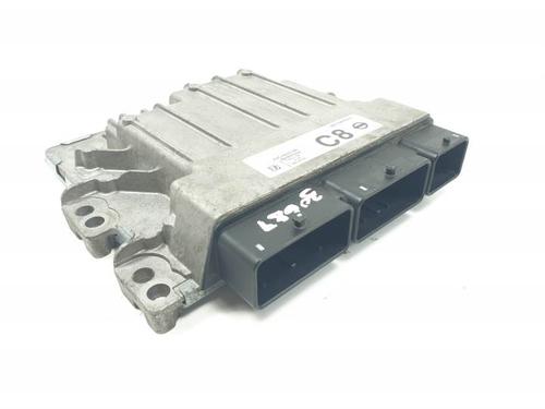 Used Engine control unit (ECU) NISSAN JUKE (F15) 1.2 DIG-T (115 hp) 27885157