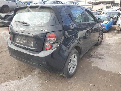 Ratstangsstang CHEVROLET AVEO Hatchback (T300) 1.4 | BP16576307I23  - Image 14