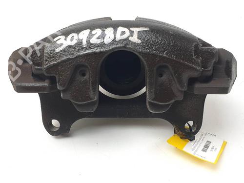 Left front brake caliper SEAT LEON (1P1) 2.0 TDI | BP27729735M105 - Image 4