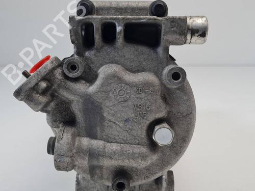 AC compressor HYUNDAI i30 (FD) 1.6 CRDi | BP35720450M34 - Image 3