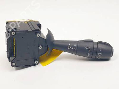 Used Steering column stalk RENAULT CLIO IV (BH_) 0.9 TCe 90 (BHNF, BHMA, BHMH, BHJK, BHJR) (90 hp) 30763386