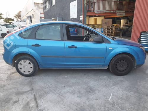 Engine control unit (ECU) FORD FOCUS II (DA_, HCP, DP) 1.6 | BP34534435M57  - Image 8