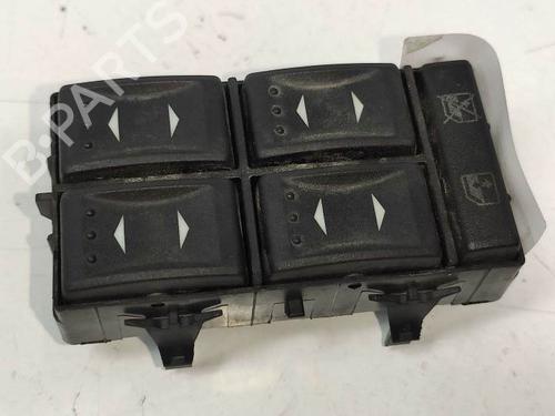 Used Left front window switch FORD MONDEO III (B5Y) 2.0 TDCi (130 hp) 9430180