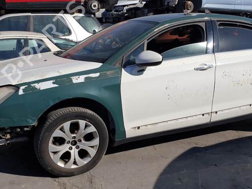 Headlight switch CITROËN C5 III (RD_) 2.0 HDi 165 (RDRHHA, RDRHH8) | BP30292311I24 - Image 17