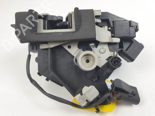 Rear right lock JAGUAR X-TYPE I Estate (X400) 2.2 D | BP22751921C99 