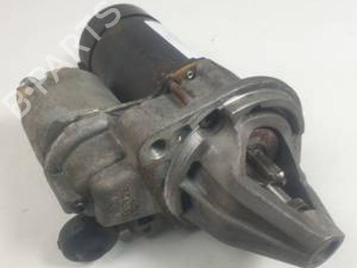 Used Starter MERCEDES-BENZ CLK Convertible (A208) CLK 230 Kompressor (208.447) (193 hp) 30959016