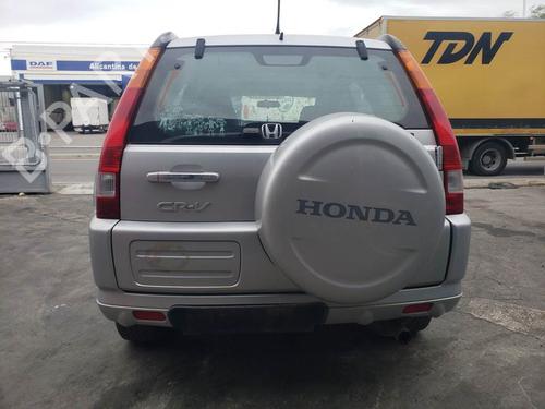 Steering column HONDA CR-V II (RD_) | BP16841073M21 - Image 16
