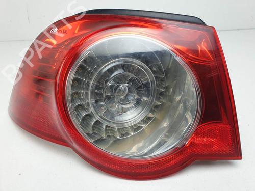 Left taillight VW EOS (1F7, 1F8) 1.4 TSI | BP25140942C34  - Image 8