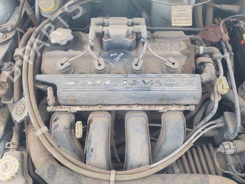 AC compressor CHRYSLER NEON (PL) 2.0 16V | BP28388496M34  - Image 22